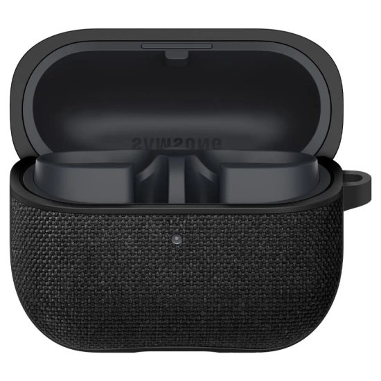 SPIGEN Etui na słuchawki Samsung Galaxy Buds 3 / 3 Pro Urban Fit - czarne