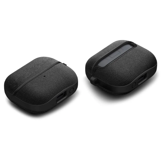 SPIGEN Etui na słuchawki Samsung Galaxy Buds 3 / 3 Pro Urban Fit - czarne