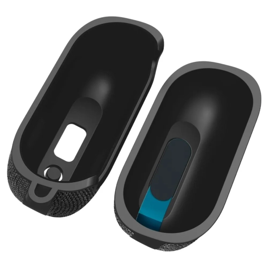 SPIGEN Etui na słuchawki Samsung Galaxy Buds 3 / 3 Pro Urban Fit - czarne