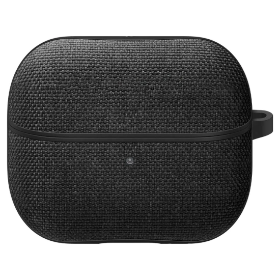 SPIGEN Etui na słuchawki Samsung Galaxy Buds 3 / 3 Pro Urban Fit - czarne