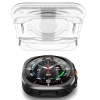 SPIGEN Szkło hartowane z ramką montażową na Samsung Galaxy Watch Ultra 47