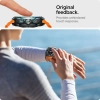 SPIGEN Szkło hartowane z ramką montażową na Samsung Galaxy Watch Ultra 47