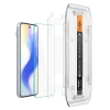 Szkło hartowane na Google Pixel 10 / 10 Pro / 9 / 9 Pro z aplikatorem