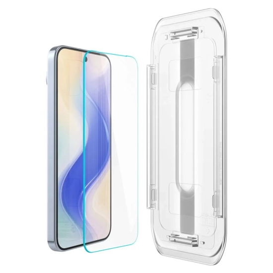 SPIGEN Szkło hartowane z aplikatorem na Google Pixel 9 Pro XL Glas.tR EZ