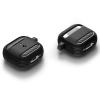 SPIGEN Etui na słuchawki AirPods 4 Rugged Armor- czarne
