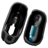 SPIGEN Etui na słuchawki AirPods 4 Rugged Armor- czarne