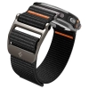SPIGEN Pasek na Samsung Galaxy Watch Ultra 47 mm DuraPro - czarny