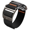 Pasek na Samsung Galaxy Watch Ultra 47 mm DuraPro - czarny