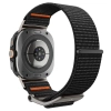 SPIGEN Pasek na Samsung Galaxy Watch Ultra 47 mm DuraPro - czarny