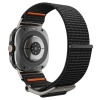 Pasek na Samsung Galaxy Watch Ultra 47 mm DuraPro - czarny