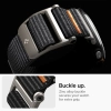 Pasek na Samsung Galaxy Watch Ultra 47 mm DuraPro - czarny