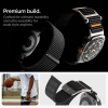 SPIGEN Pasek na Samsung Galaxy Watch Ultra 47 mm DuraPro - czarny