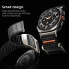 SPIGEN Pasek na Samsung Galaxy Watch Ultra 47 mm DuraPro - czarny