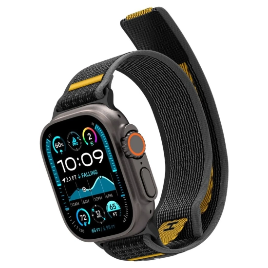 SPIGEN Pasek do zegarka Apple Watch 44 / 45 / 46 / 49 mm Athlex Air