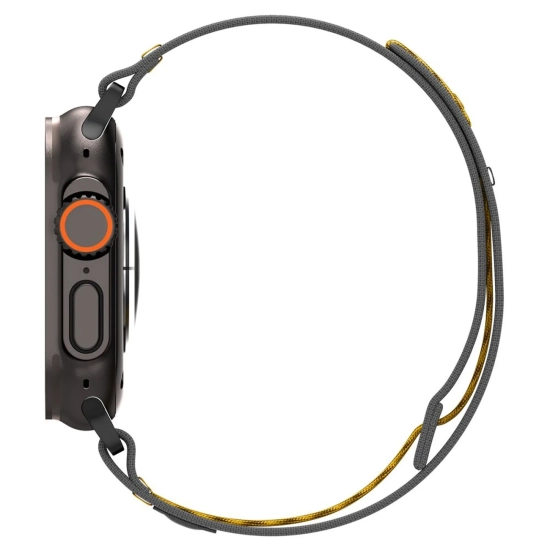 SPIGEN Pasek do zegarka Apple Watch 44 / 45 / 46 / 49 mm Athlex Air