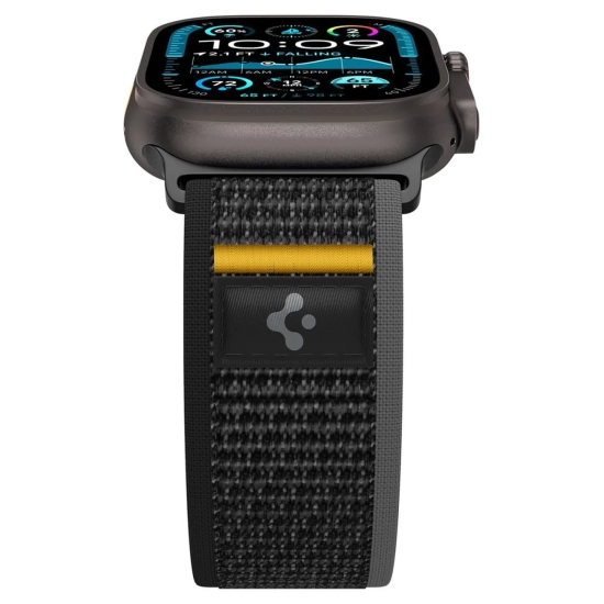 SPIGEN Pasek do zegarka Apple Watch 44 / 45 / 46 / 49 mm Athlex Air