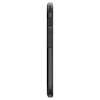 SPIGEN Etui case na iPhone 16e z podstawką Tough Armor MagSafe - czarne