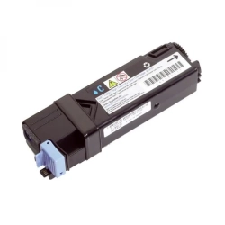 Oryginalny toner Dell 593-10313 FM065 593-10321, cyjan, 2 500 stron