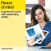 Oryginalny tusz HP 655 CZ111AE#BHK, magenta, 600 stron