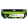 Oryginalny tusz HP 970XL CN625AE, czarny, 9 200 stron