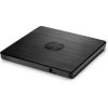 HP Nagrywarka DVD External USB DVDRW F2B56AA