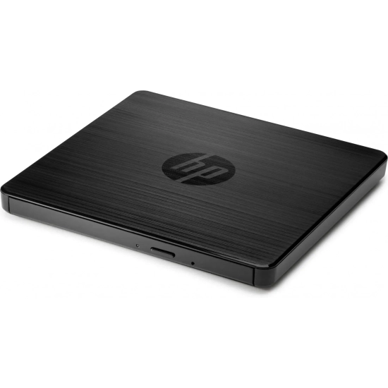 Nagrywarka DVD HP External USB DVDRW F2B56AA – widok dokładnego wariantu F2B56AA.