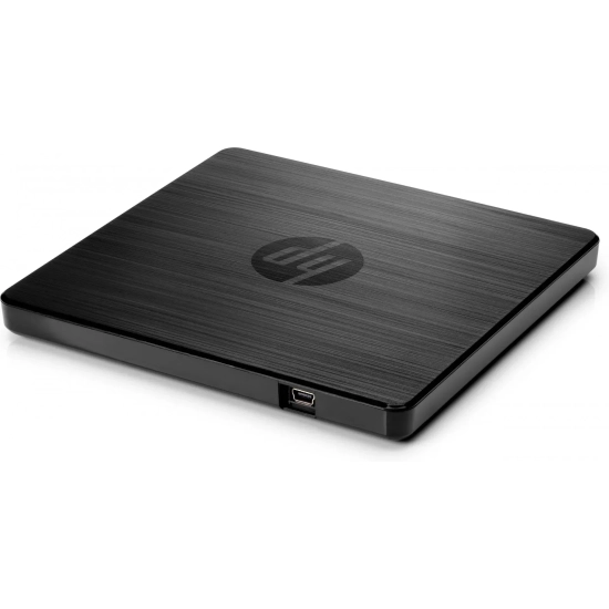 HP Nagrywarka DVD External USB DVDRW F2B56AA
