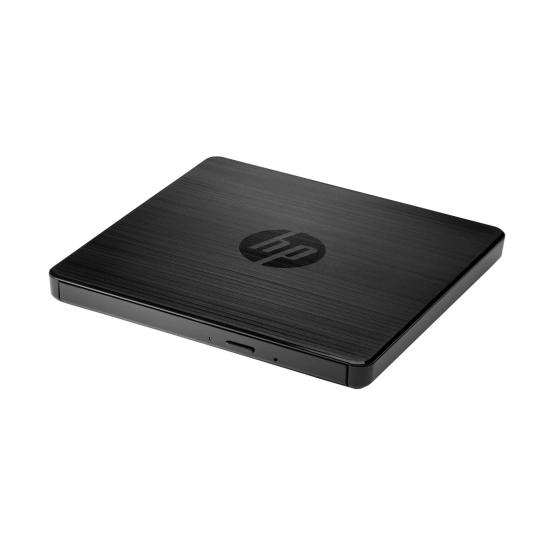 Nagrywarka DVD HP External USB DVDRW F6V97AA#ABB – widok dokładnego wariantu F6V97AA#ABB.