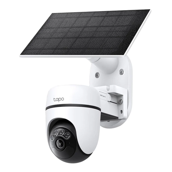 Kamera TP-LINK Tapo C610 KIT