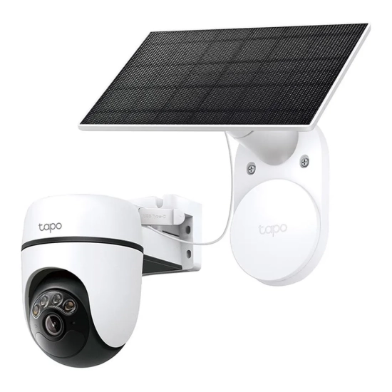 Kamera TP-LINK Tapo C610 KIT
