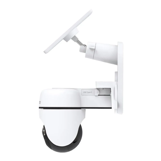 Kamera TP-LINK Tapo C610 KIT