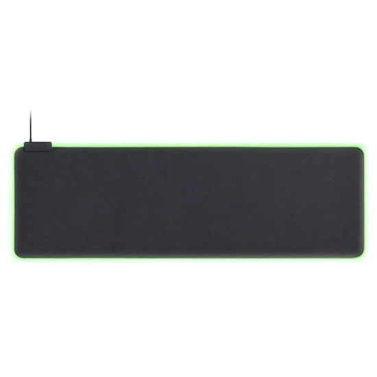 Podkładka Razer Goliathus Extended Chroma RGB czarna