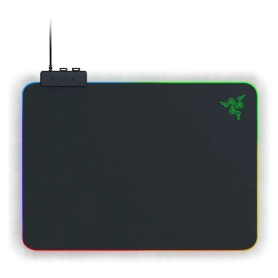 Podkładka podświetlana RAZER Firefly V2 RGB