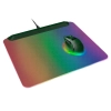 Podkładka Razer Firefly V2 Pro Phantom Green RGB