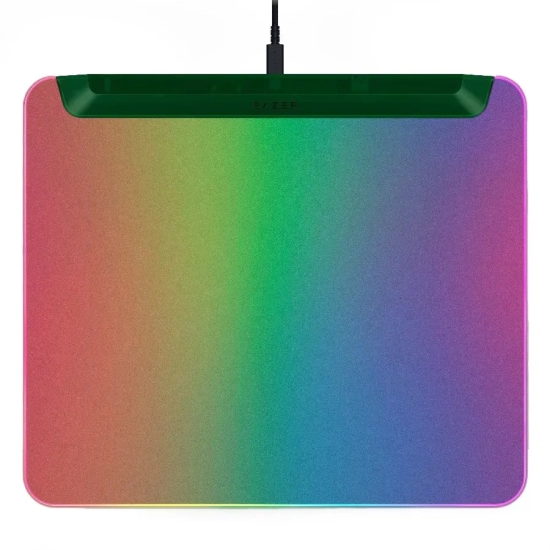 Podkładka Razer Firefly V2 Pro Phantom Green RGB