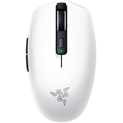 Mysz gamingowa Razer Orochi V2 biała bezprzewodowa