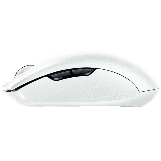 Mysz gamingowa Razer Orochi V2 biała bezprzewodowa