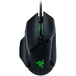 Mysz gamingowa Razer Basilisk V3 26000 DPI czarna
