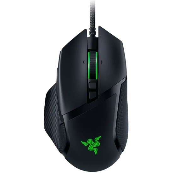 Mysz gamingowa Razer Basilisk V3 26000 DPI czarna