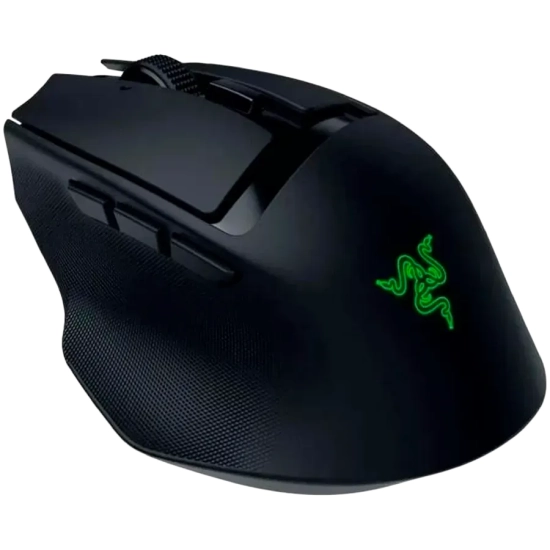 Mysz gamingowa Razer Basilisk Mobile czarna