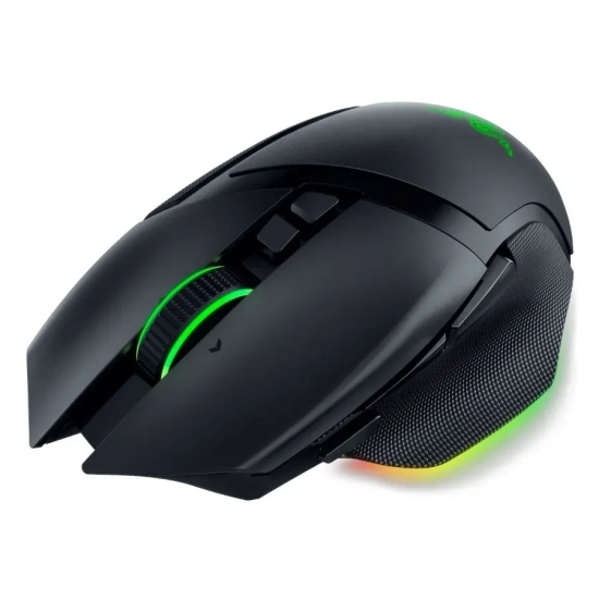 Mysz gamingowa Razer Basilisk V3 Pro czarna