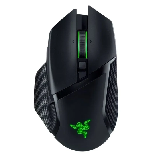 Mysz gamingowa Razer Basilisk V3 Pro czarna