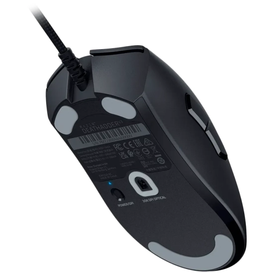 Mysz gamingowa Razer DeathAdder V3 RZ01-04640100-R3M1