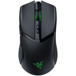 Mysz gamingowa Razer Cobra Pro czarna bezprzewodowa