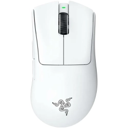 Mysz gamingowa Razer DeathAdder V3 Pro biała