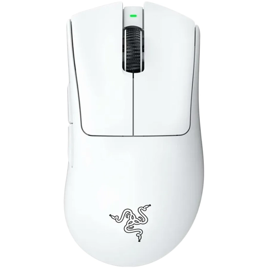 Mysz gamingowa Razer DeathAdder V3 Pro biała