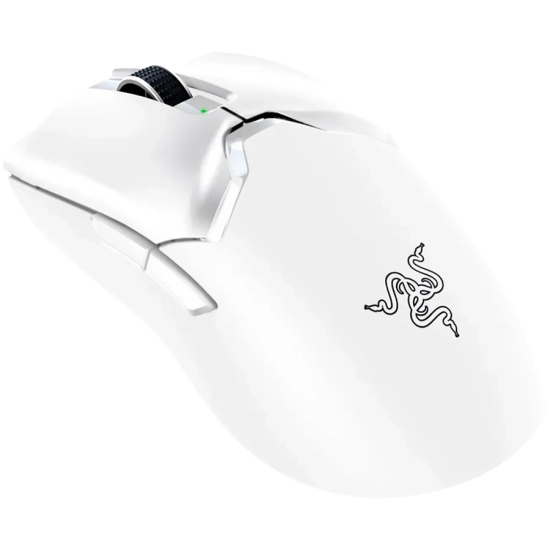 Mysz gamingowa Razer DeathAdder V3 Pro biała
