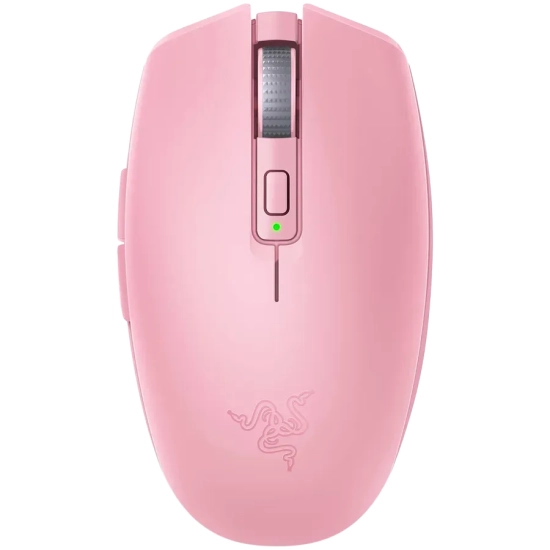 Mysz gamingowa Razer Orochi V2 Quartz bezprzewodowa