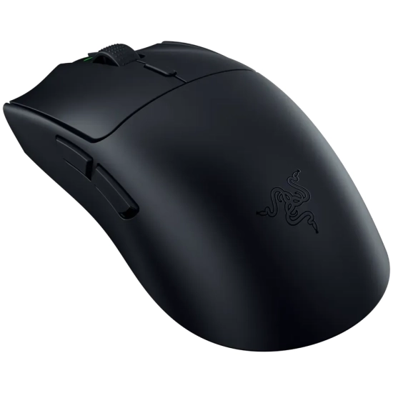 Mysz gamingowa Razer Viper V3 HyperSpeed czarna