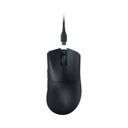 Mysz gamingowa Razer DeathAdder V3 Pro z odbiornikiem HyperPolling